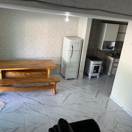 Casa Cinza Na Praia Dos Carneiros Em Condominio A Beira-Mar 외부 사진