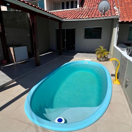 Casa Cinza Na Praia Dos Carneiros Em Condominio A Beira-Mar 외부 사진