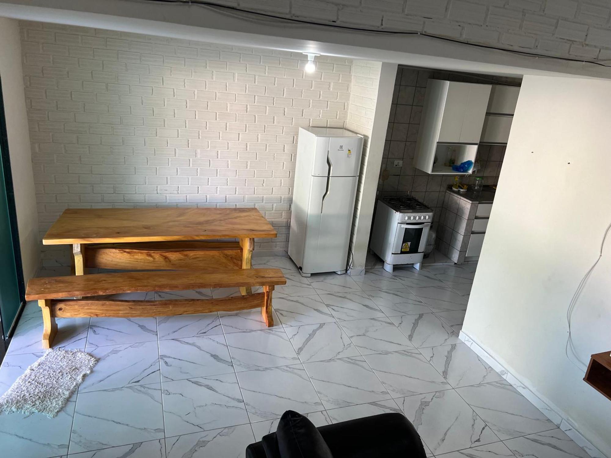 Casa Cinza Na Praia Dos Carneiros Em Condominio A Beira-Mar 외부 사진