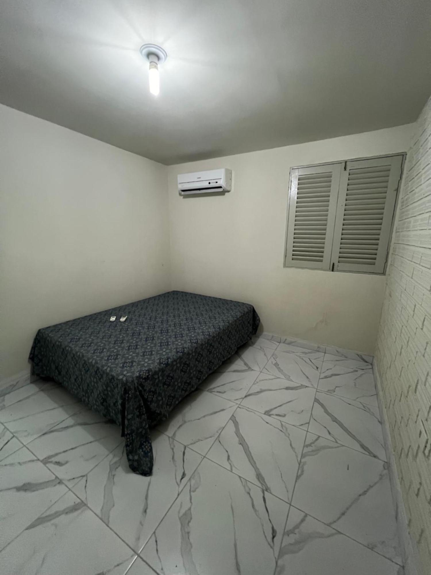 Casa Cinza Na Praia Dos Carneiros Em Condominio A Beira-Mar 외부 사진