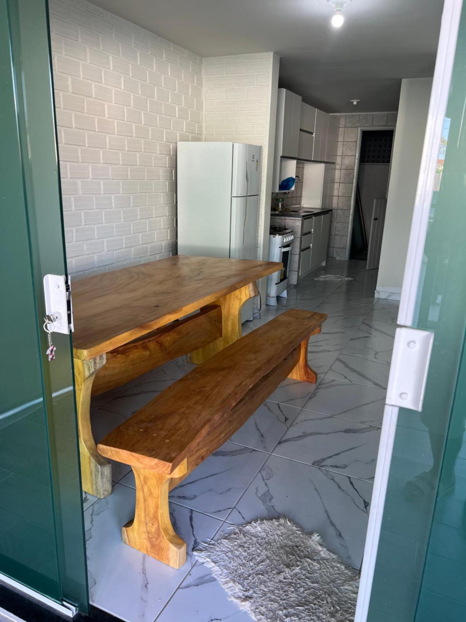 Casa Cinza Na Praia Dos Carneiros Em Condominio A Beira-Mar 외부 사진