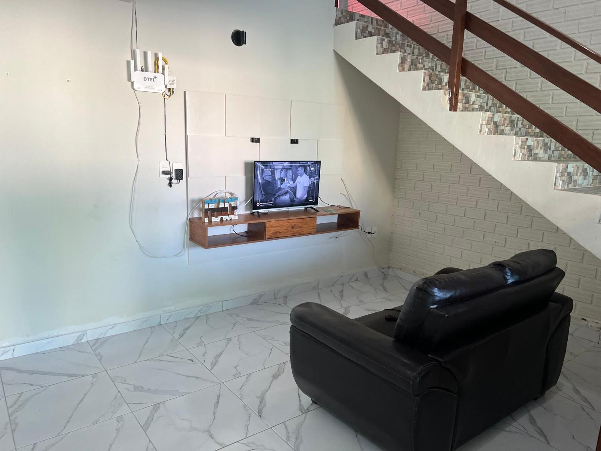 Casa Cinza Na Praia Dos Carneiros Em Condominio A Beira-Mar 외부 사진