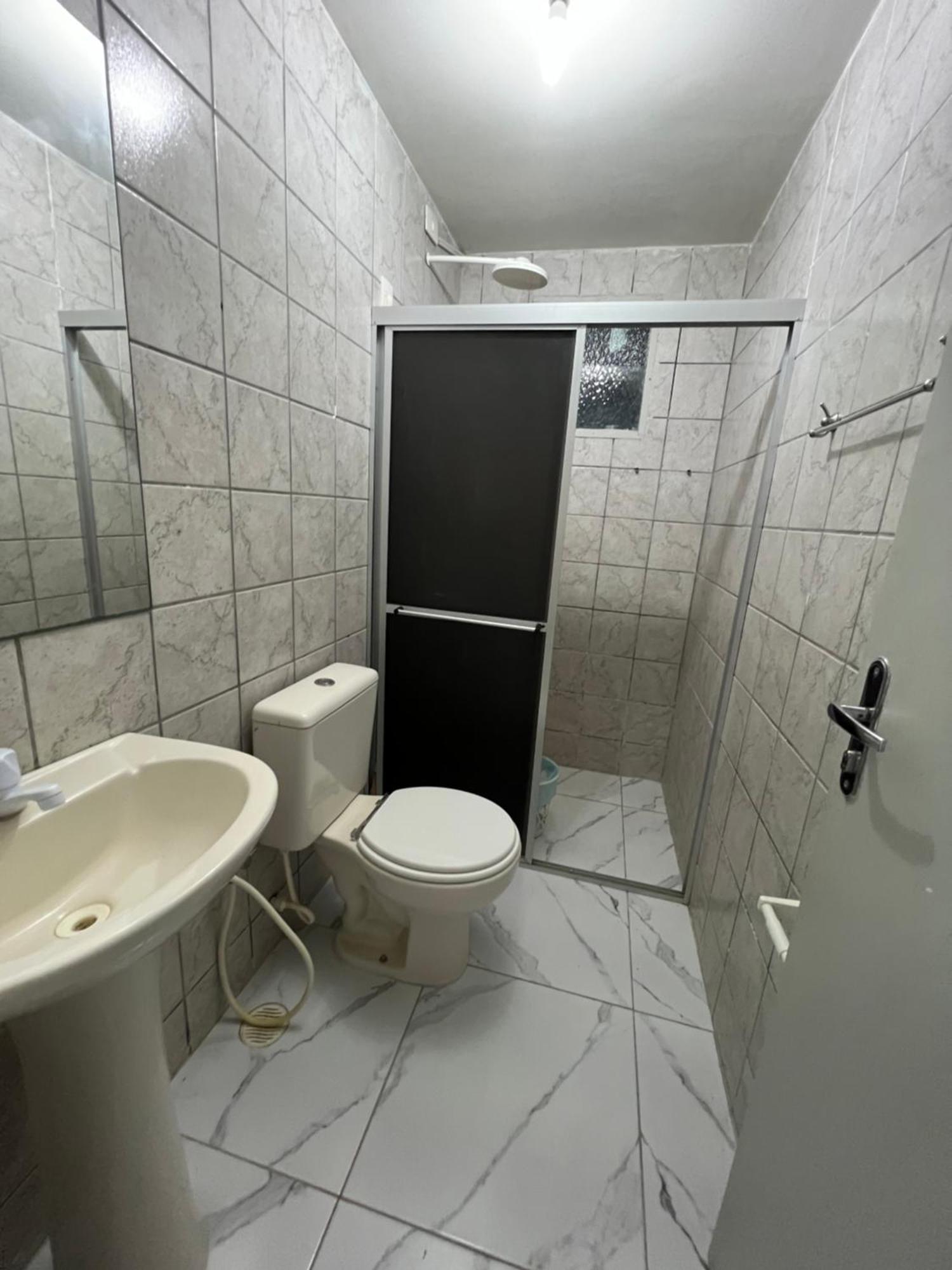 Casa Cinza Na Praia Dos Carneiros Em Condominio A Beira-Mar 외부 사진