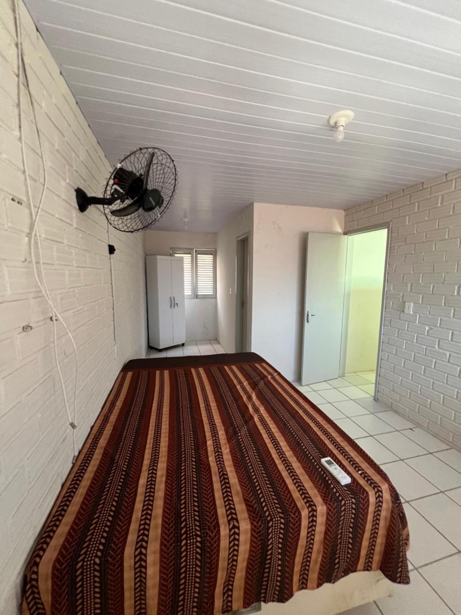 Casa Cinza Na Praia Dos Carneiros Em Condominio A Beira-Mar 외부 사진